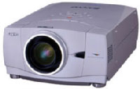 Sanyo LCD XGA 1024X768 Projector (PLC-XP57L)